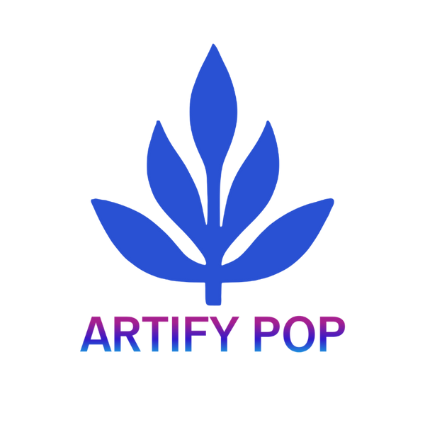 Artify Pop